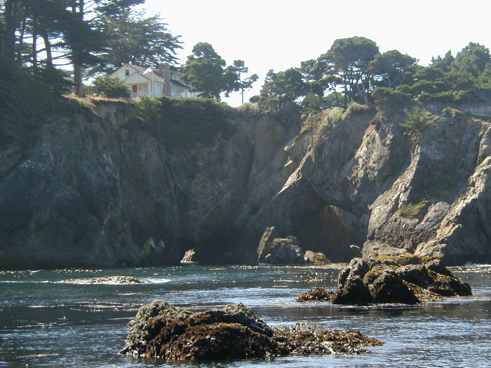#109_inner Buckhorn Cove