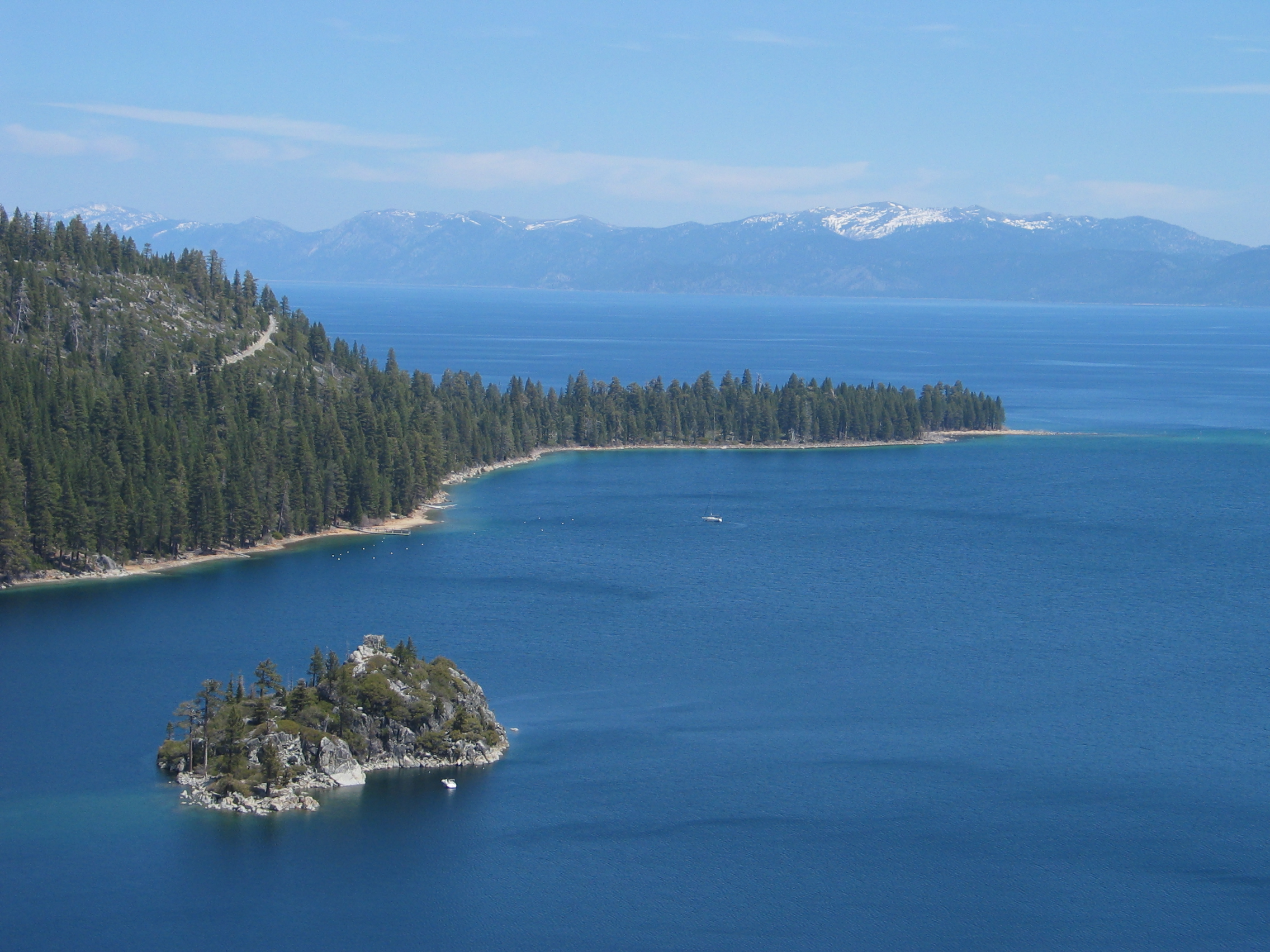 #122_Emerald Bay II