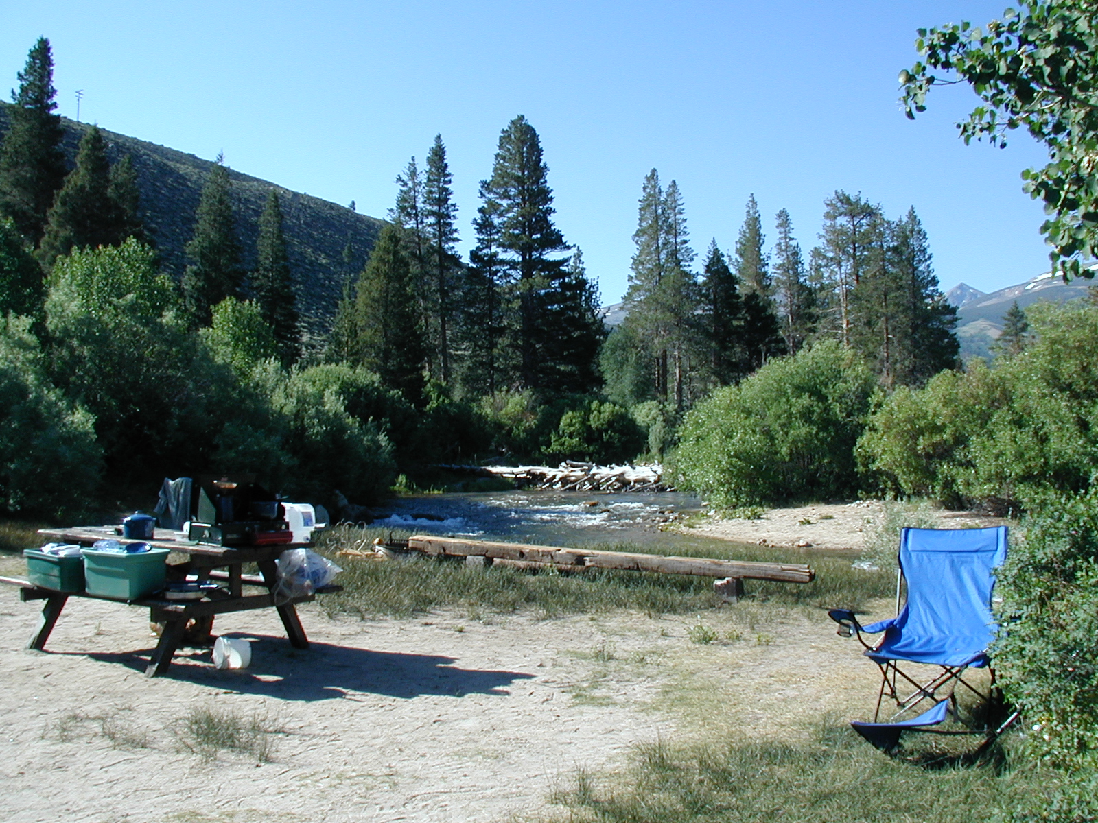 #110_Robson Creek from Our Camp