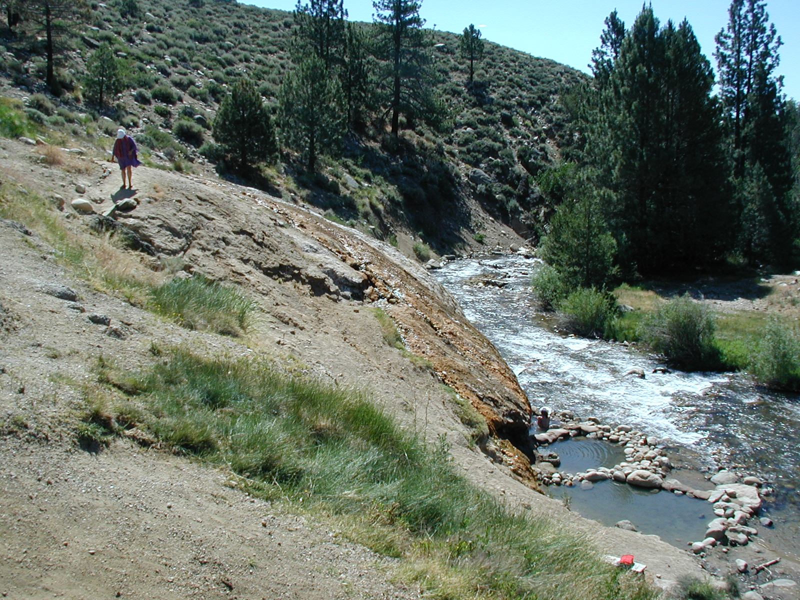 #125_Approach to Buckeye