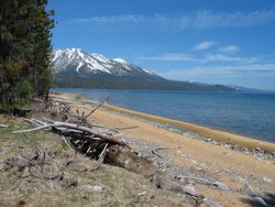 #111_Tahoe Beach