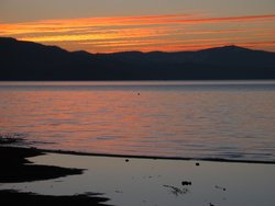 #133_Brilliant Sunset