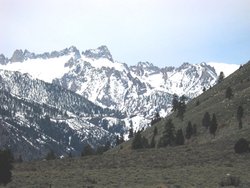 #135_Twin Lakes Crags