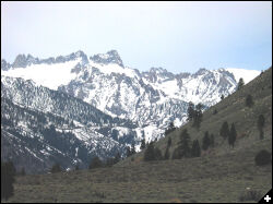 [Twin Lakes Crags]