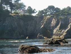 #109_inner Buckhorn Cove