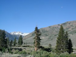 #104_Crags and Moon